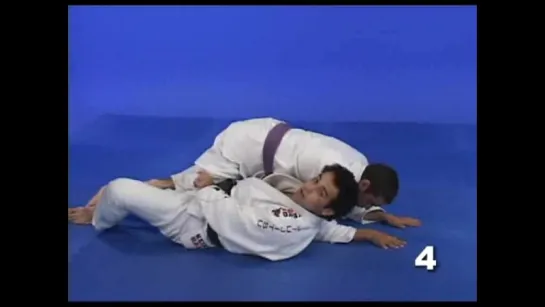 II - Marcelo Garcia - 05 - Taking The Back