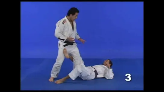 II - Marcelo Garcia - 06 - Advanced Submissions