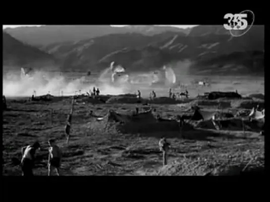 История французских спецслужб. 01. Военный период 1940-1960 г. / Période de la guerre 1940-1960 année