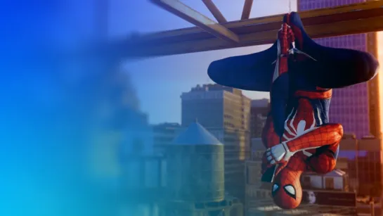 Marvel's Spider-Man (PS4) Trailer - Just the Facts: Combat