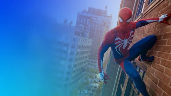 Marvels Spider-Man PS4 Pro Gameplay and Video Preview