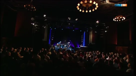 Mark Knopfler – Live In Berlin