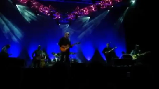 Mark Knopfler - Live Concert In Antwerp (2013)