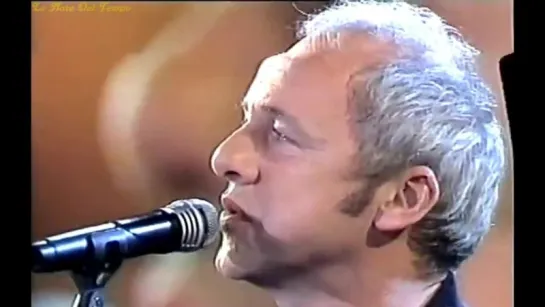 Mark Knopfler - What It Is