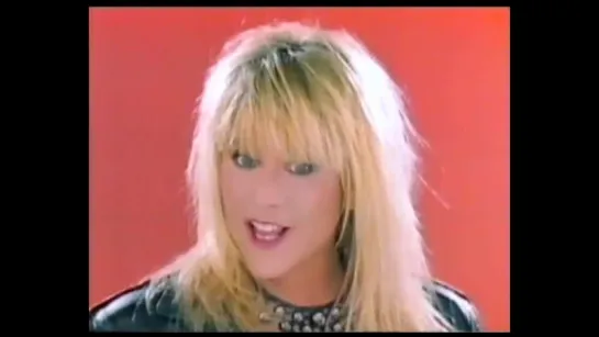 Samantha Fox - Love House Саманта фокс