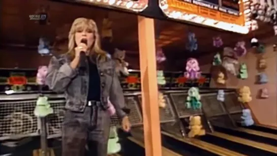 Samantha Fox - Do Ya Do Ya[Wanna Please Me](live)