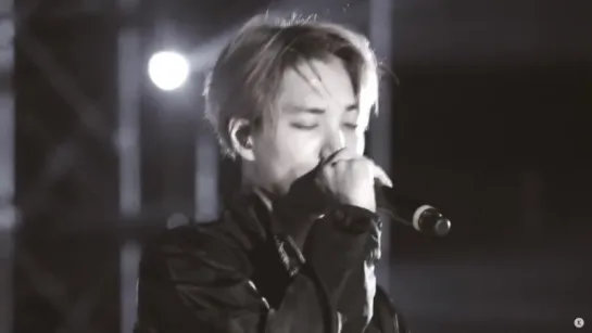 [FANCAM] EXO Edit Video (Kai Focus) @ The EXOluXion