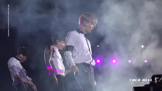 [FANCAM] 150912 EXO - PLAYBOY (Kai Focus) @ The EXOluXion in Chongqing