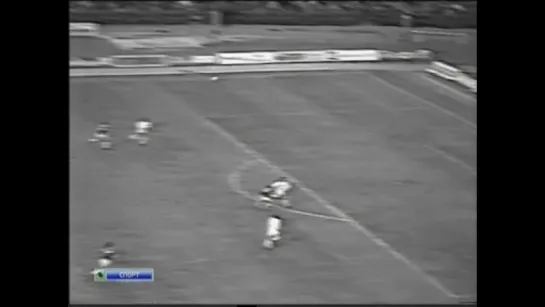 15.04.1989 Динамо (Киев) vs Спартак .:. 2-ой тайм .:. DVD0010