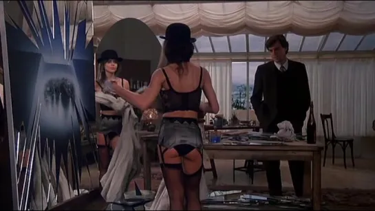 Невыносимая легкость бытия/The Unbearable Lightness of Being/1988/Филип Кауфман