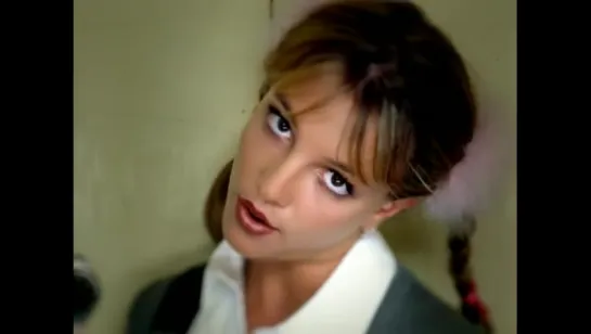 Britney Spears - ...Baby One More Time