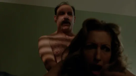 Alysia Reiner Nude - Orange Is The New Black s03e11-13 (2015) Web HD 1080p Watch Online / Алисия Райнер - Оранжевый - хит сезона