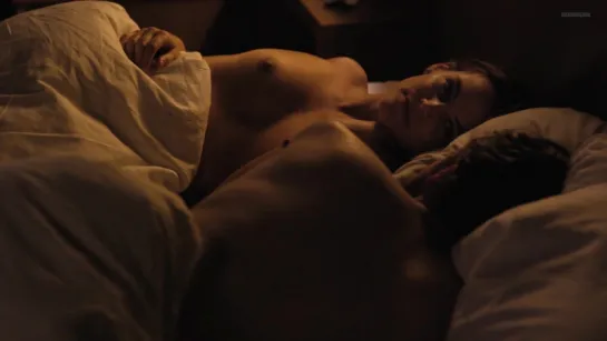 Riley Keough Nude - The Girlfriend Experience s01e06 (2016)