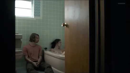 Jodi Balfour Nude - Quarry s01e04 (US 2016) [720p HDTV]