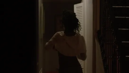 Shanola Hampton Sexy - Stalker (2015) s01e19 (1080p)