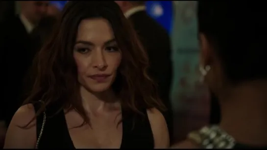 Sarah Shahi Sexy - Person Of Interest - S05E11 (2016)