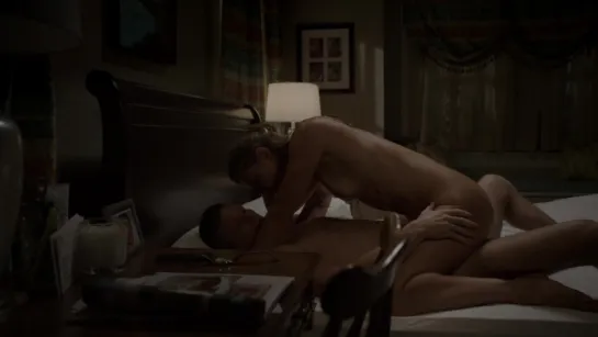 Ivana Milicevic, Trieste Kelly Dunn nude - Banshee s02e09 (2014) Watch Online