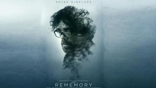 трейлер Вспомнить заново / Rememory (2017)