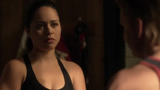 Alyssa Diaz Sexy - Ray Donovan (2015) s03e05 (1080p) Watch Online / Алисса Диаз - Рэй Донован