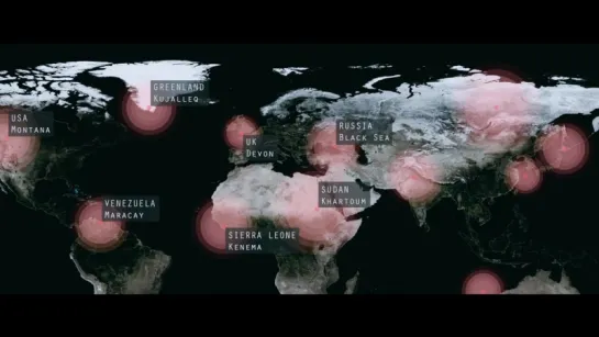 Эксклюзивный трейлер Прибытие / Arrival (2016)