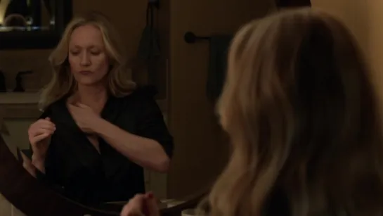 Paula Malcomson Nude - Ray Donovan s04e01 (2016)