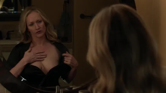 Paula Malcomson Nude - Ray Donovan s04e01 (2016) HD 1080p