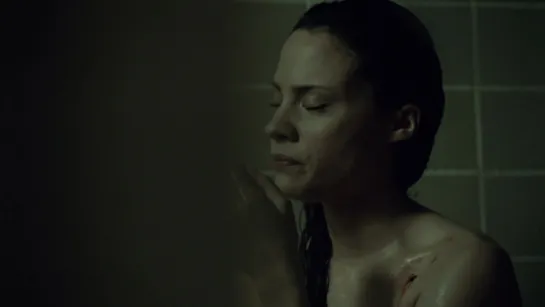 Camille De Pazzis Nude - Hemlock Grove s03e04-06 (2015) HD 1080p Web-Dl