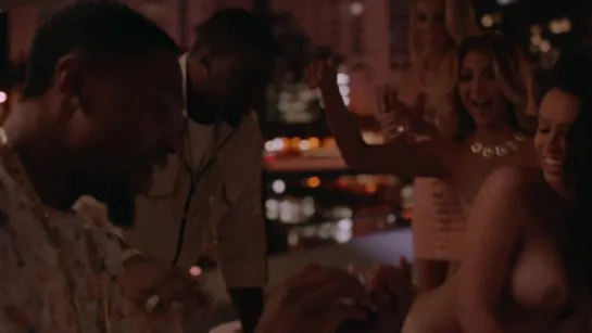 Taylor Rhodenbaugh Nude - Ballers (2015) - s01e03