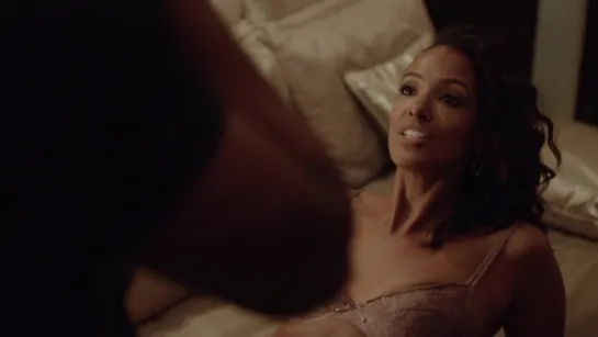 Ella Thomas Sexy - Ballers (2015) - s01e03