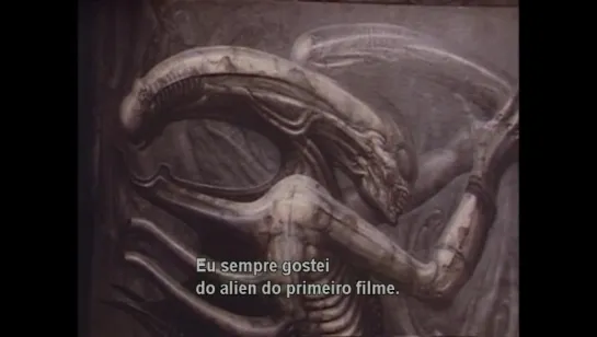 The making of Alien 3