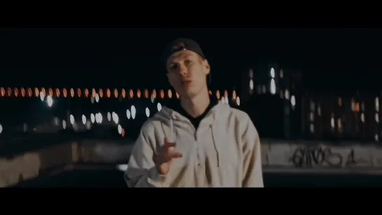 Dabro - Услышит весь район [Roof video] (2021)