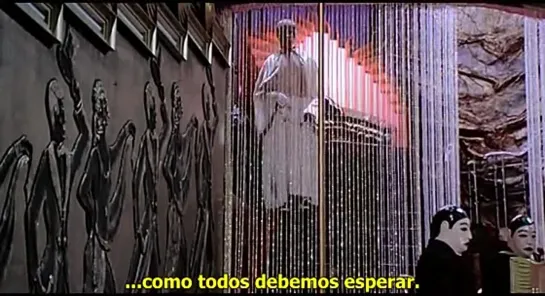 Dr. Phibes Rises Again