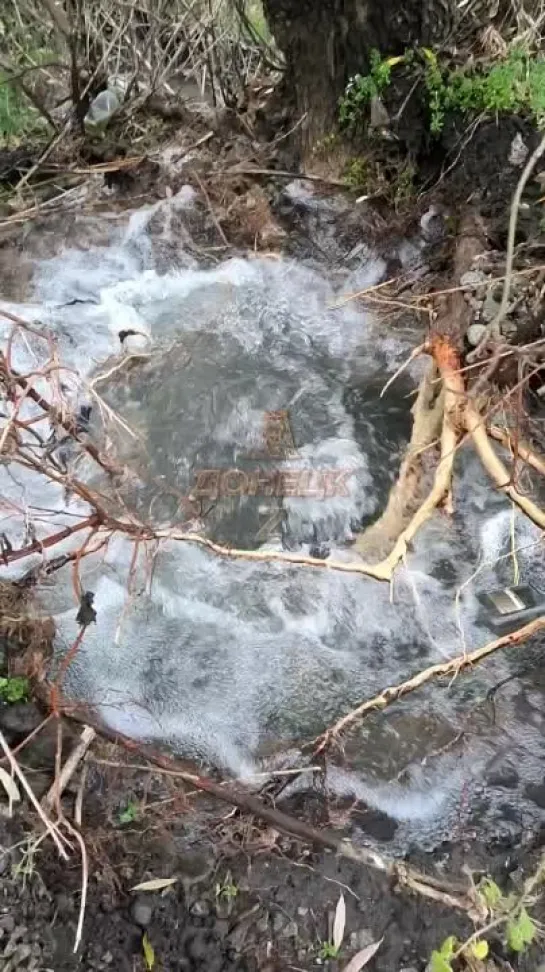 Видео от В МАКЕЕВКЕ 🅉 ДОНЕЦК | ДНР | СВОДКИ С ФРОНТА