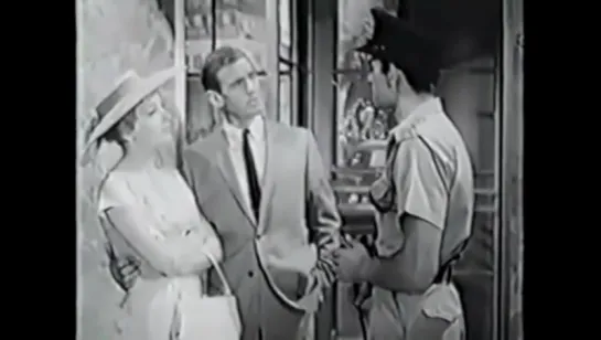 Hong Kong 1960 Pilot  Episode Blind Justice In English Eng