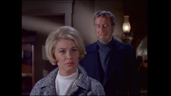 The Ghost  Mrs Muir 1968 Pilot Episode in English Eng