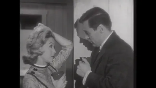 The Jane Powell Show - Unsold Pilot 1961 Full Episode in English Eng