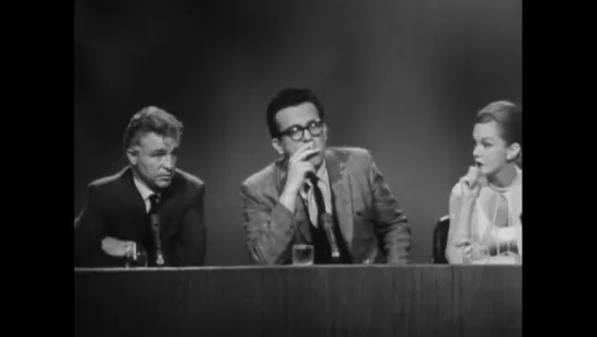 The Plot Thickens Unsold Pilot 1963 Full Episode in English Eng