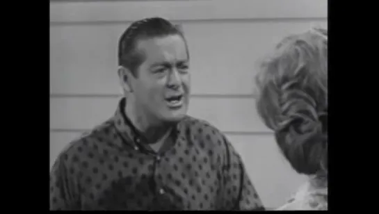 TV - Faild TV Pilot Daddy-O 1958 in English Eng