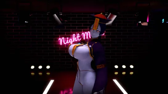 [MMD] – Dance & Fuck #49.