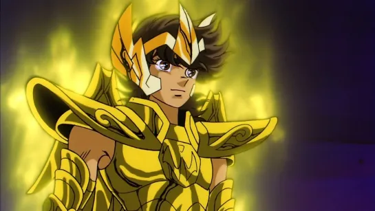 Pegasus Farever Saint Seiya Jashin Eris Рыцари Зодиака Святой Сейя Фильм 1 Легенда О Золотом Яблоке Золотой Сейя Конец