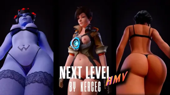 [HMV 3D] – Next Level.