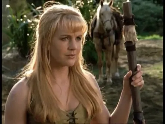 Xena: Warrior Princess - Season 4 Episode 8. Crusader