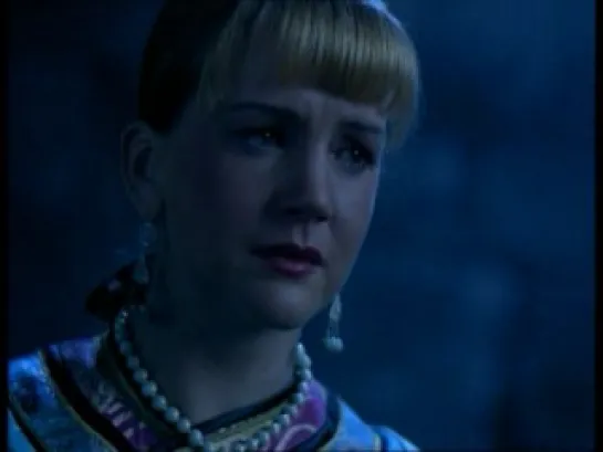 Xena: Warrior Princess - Season 3 Episode 17. Forget Me Not