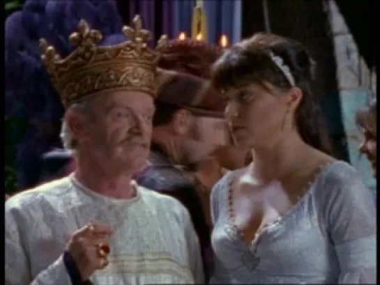 Xena: Warrior Princess - Season 1 Episode 15. Warrior...Princess