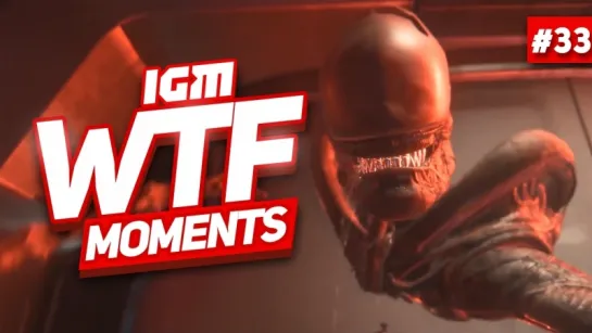 IGM WTF Moments  #33