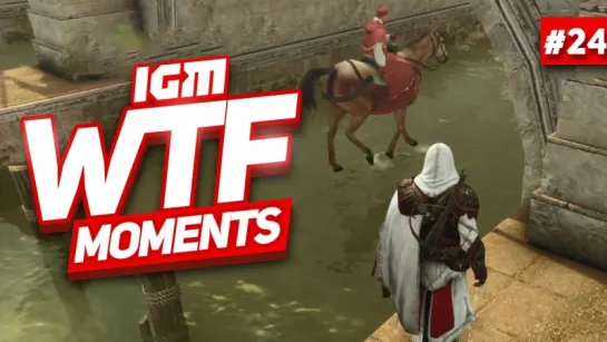 IGM WTF Moments #24