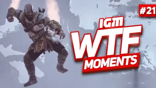 IGM WTF Moments #21