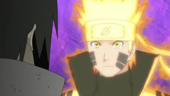 Наруто Шипуден 426 / Naruto Shippuuden 426 русская озвучка [ORA-ORA] [Xelenum]