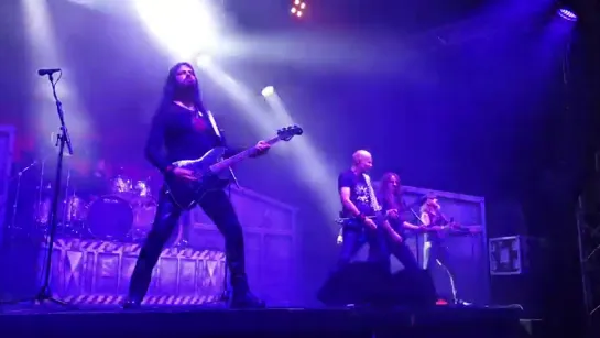 ACCEPT - LIVE IN OULU 2019