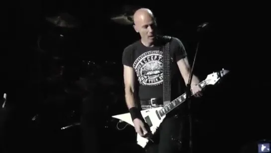 ACCEPT -Live Concert Stalingrad, Russia, Ekaterinburg, 25.04.2012